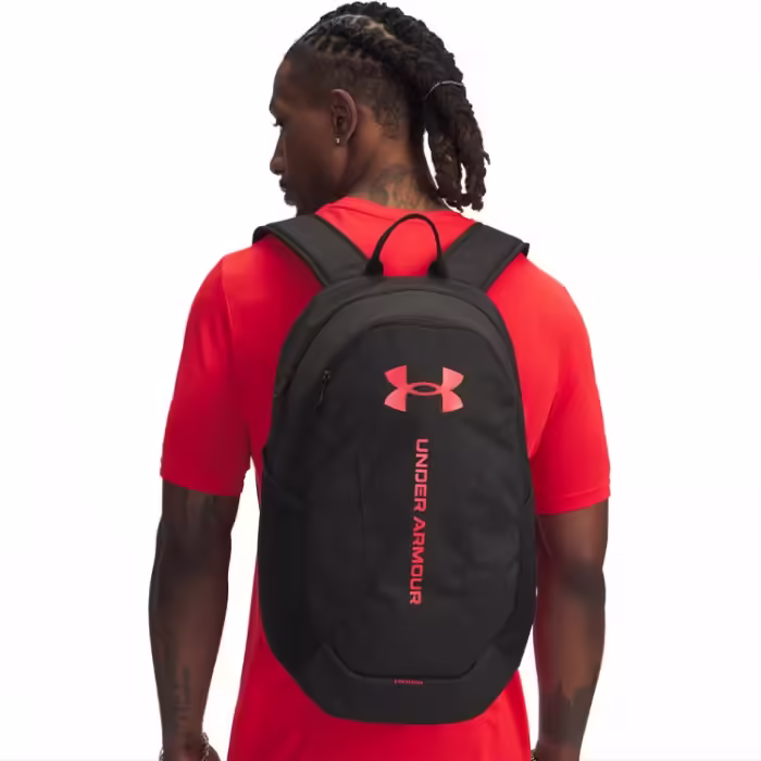 Рюкзак Under Armour Hustle Lite - 5