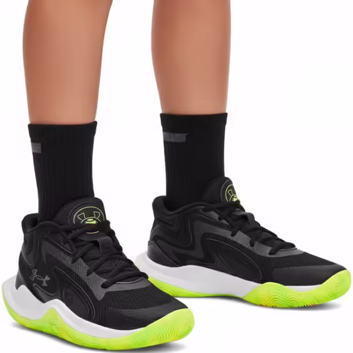 Incaltaminte Sport Under Armour JET 25 - 2