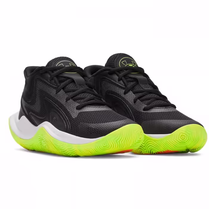 Incaltaminte Sport Under Armour JET 25 - 3