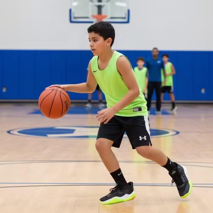 Incaltaminte Sport Under Armour JET 25 - 7