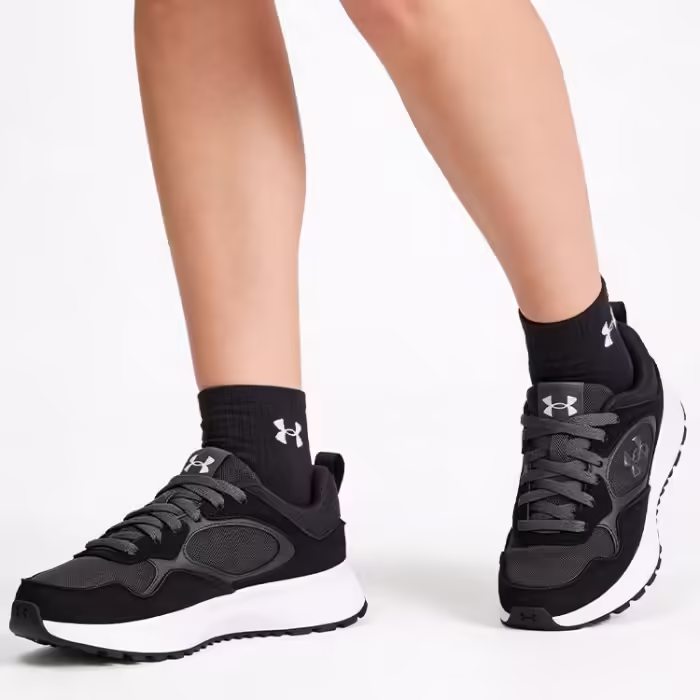 Кроссовки Under Armour Mirage Sport - 7