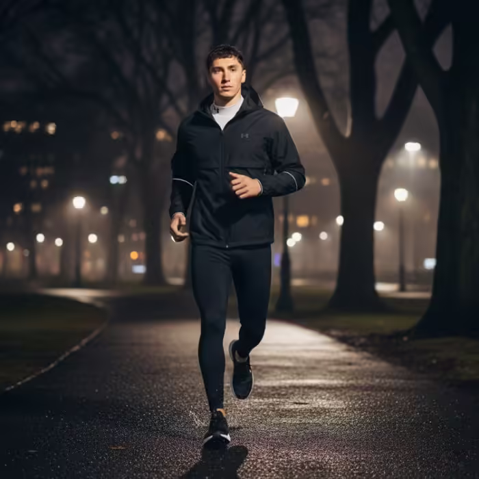 Jacheta Under Armour Velociti Pro - 7