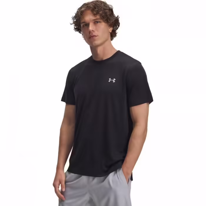 Tricou Under Armour Launch Camo