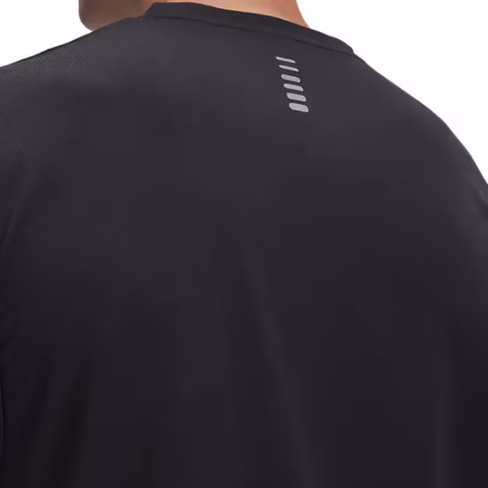 Tricou Under Armour Launch Camo - 5