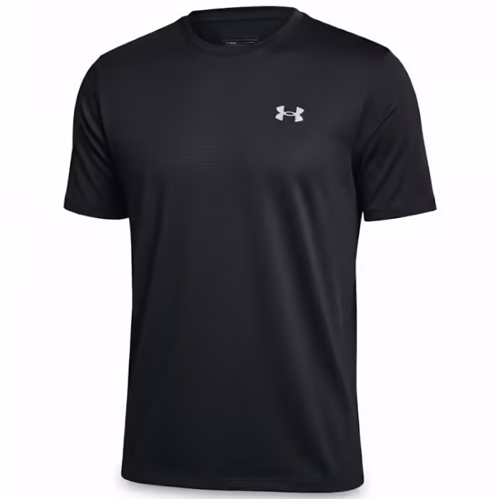 Tricou Under Armour Launch Camo - 6