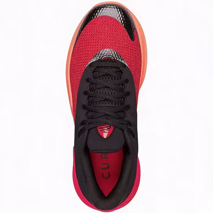Incaltaminte Sport Under Armour CURRY SPLASH 26 - 3