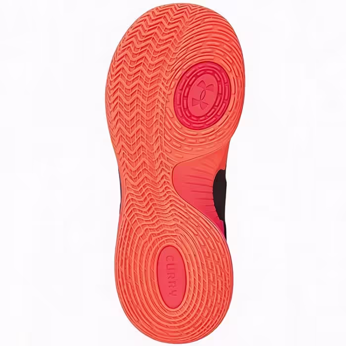 Incaltaminte Sport Under Armour CURRY SPLASH 26 - 4