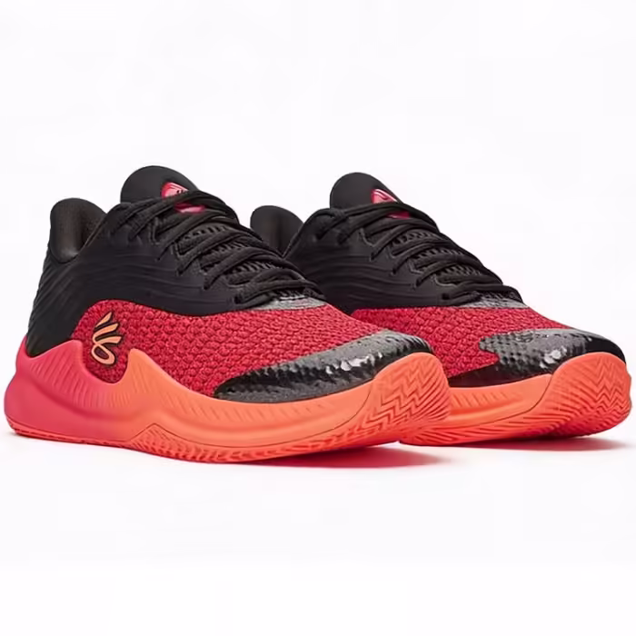 Incaltaminte Sport Under Armour CURRY SPLASH 26 - 5