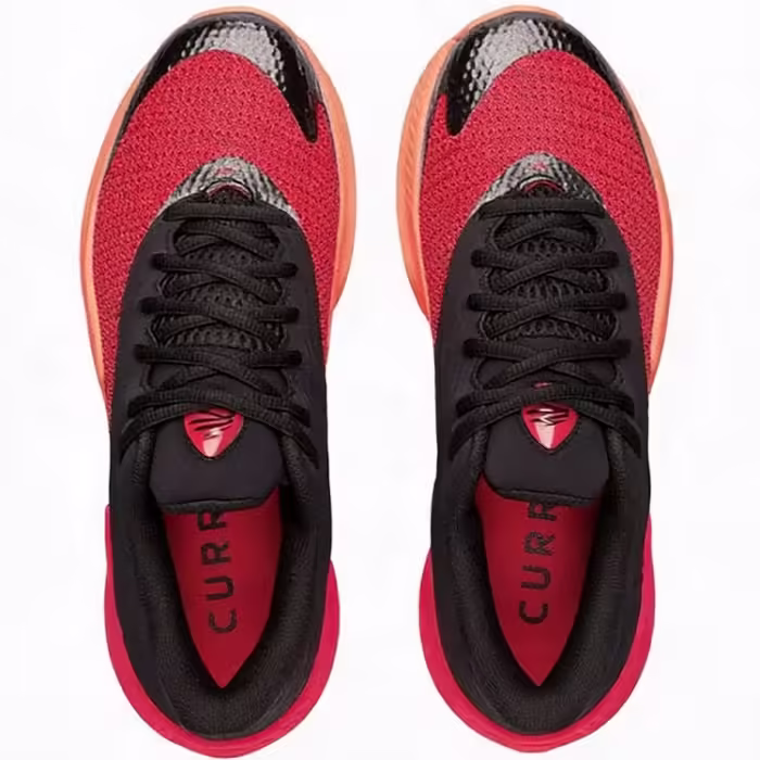 Incaltaminte Sport Under Armour CURRY SPLASH 26 - 6