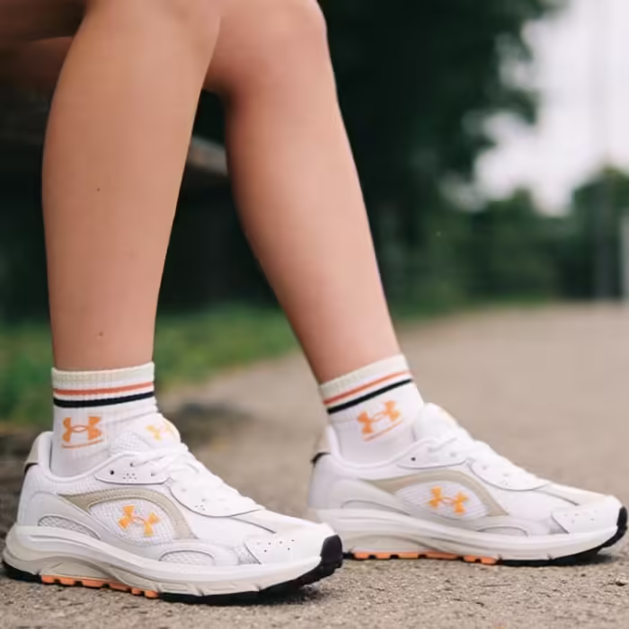 Incaltaminte Sport Under Armour Tech Runner - 7