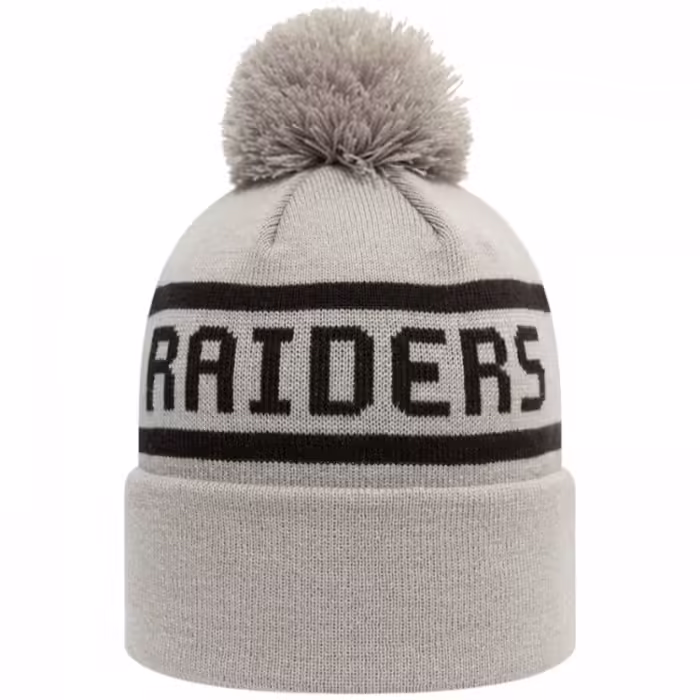 Caciula New Era JAKE CUFF KNIT LASRAI - 2