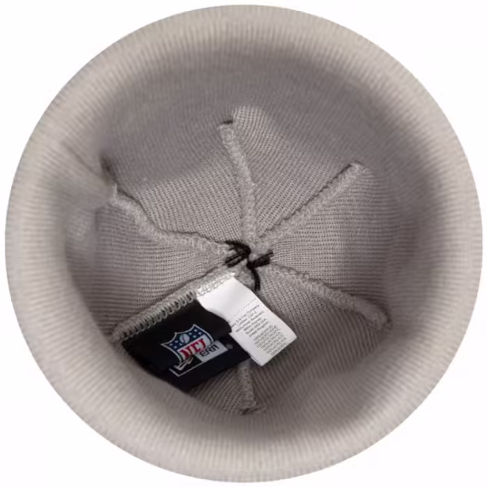 Caciula New Era JAKE CUFF KNIT LASRAI - 3