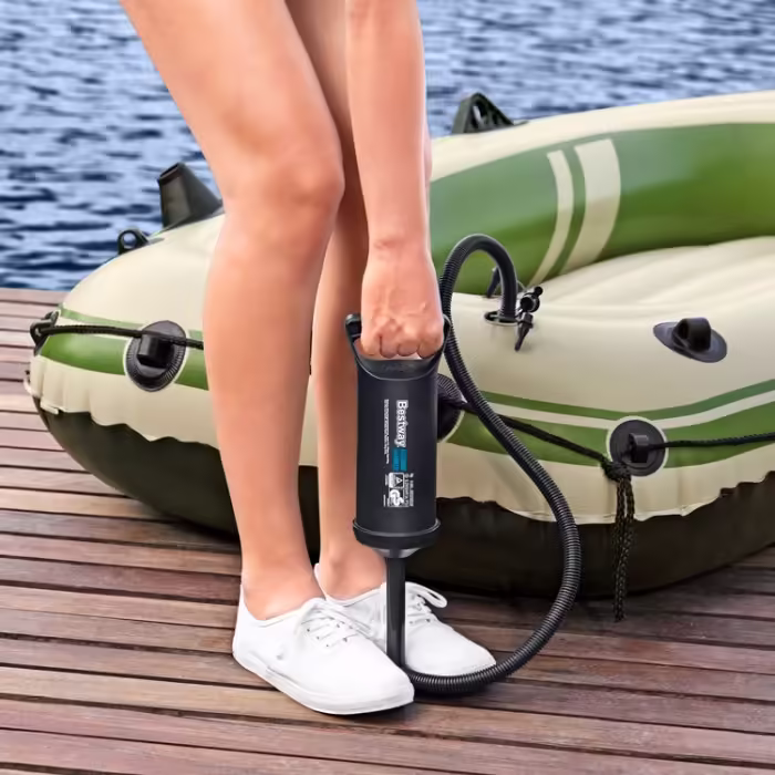 Pompa manuala Bestway AIR HAMMER - 3