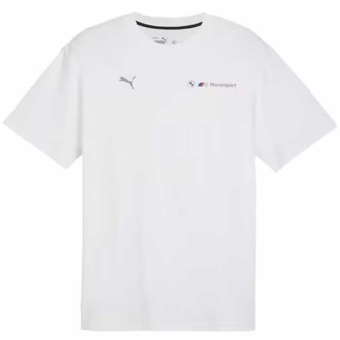 Футболка Puma BMW MMS ESS+ LOGO TEE - 2