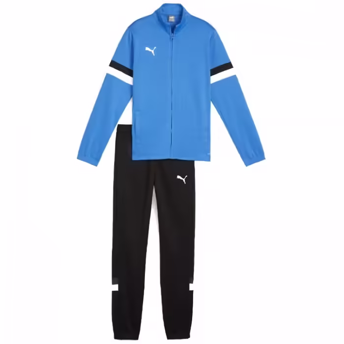 Costum Sportiv Puma TeamRISE Tracksuit Jr - 3