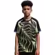 Tricou Puma individualLIGA Graphic Jersey Jr