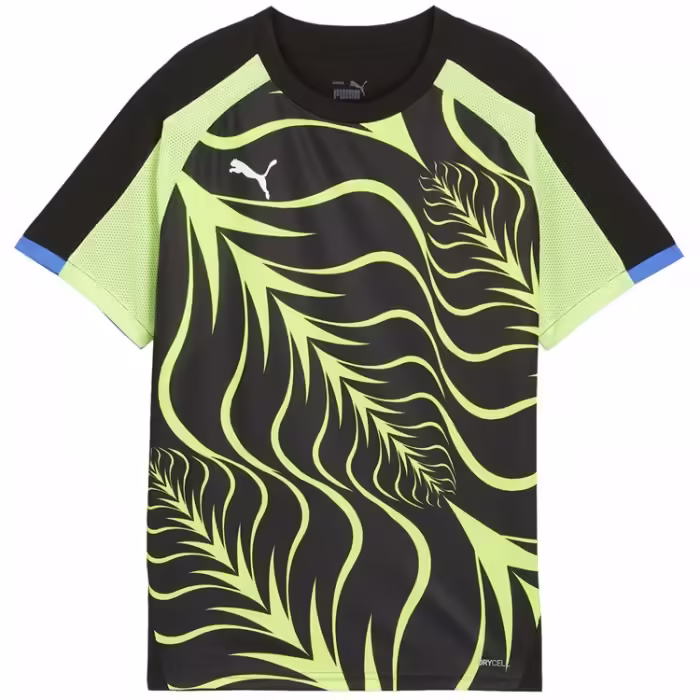 Tricou Puma individualLIGA Graphic Jersey Jr - 2