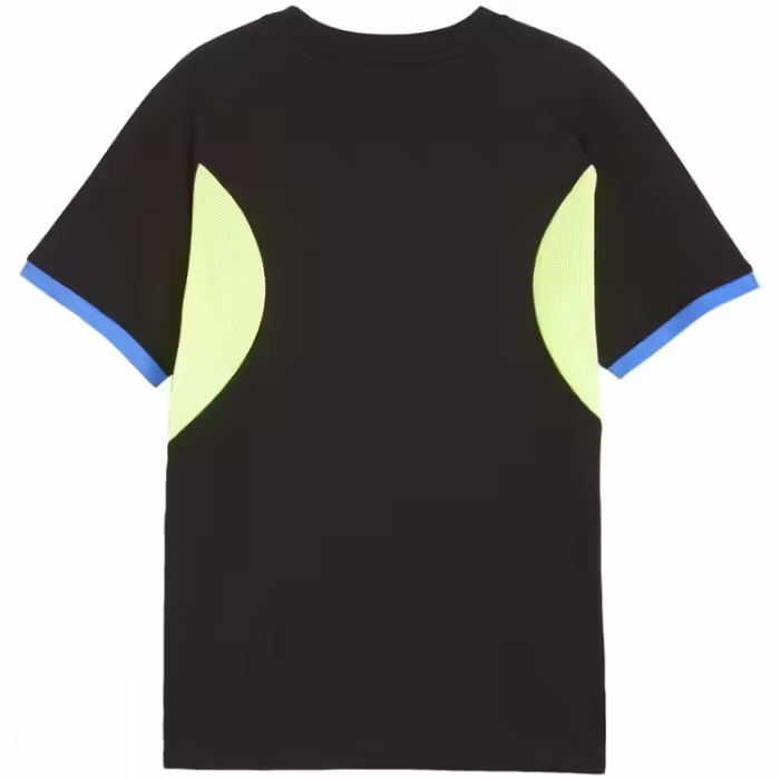 Tricou Puma individualLIGA Graphic Jersey Jr - 3