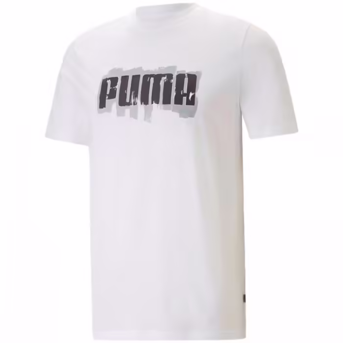 Футболка Puma GRAPHICS Wording Tee