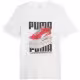 Футболка Puma GRAPHICS Sneaker Tee