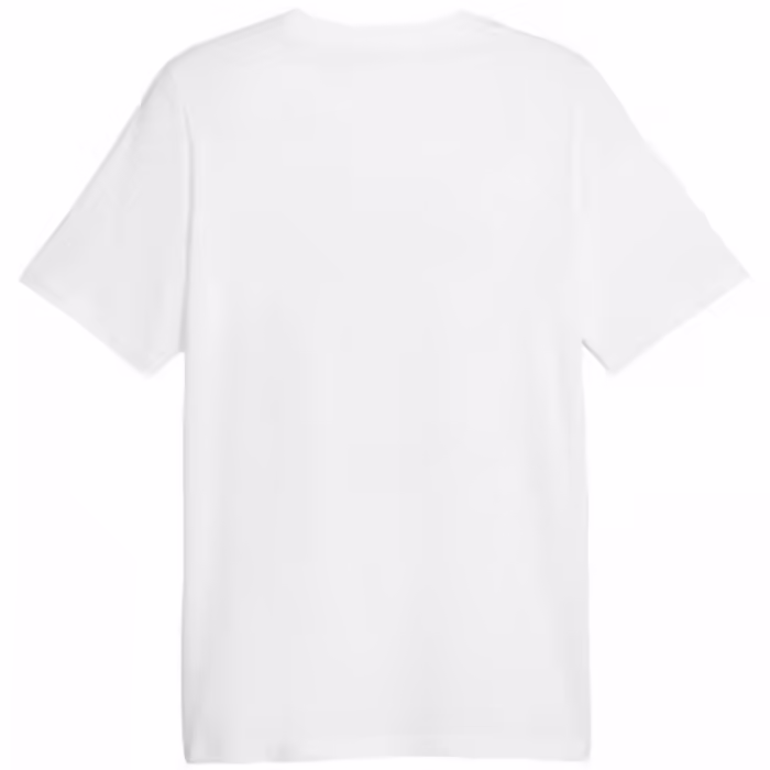 Футболка Puma GRAPHICS Sneaker Tee - 2