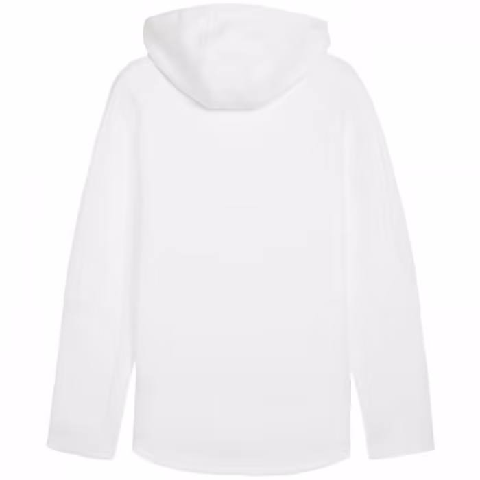 Толстовка Puma EVOSTRIPE Full-Zip Hoodie DK - 5