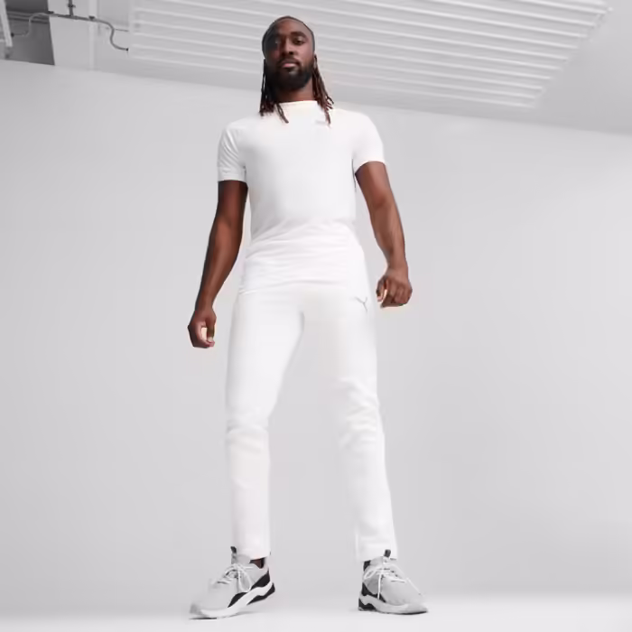 Брюки Puma EVOSTRIPE Pants DK - 2