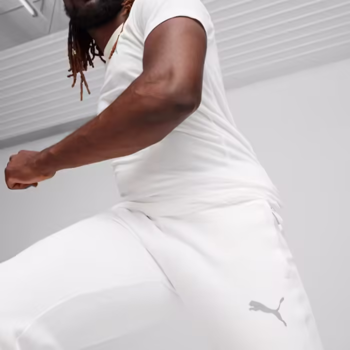 Брюки Puma EVOSTRIPE Pants DK - 5