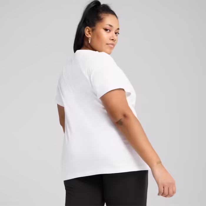Tricou Puma Essentials Logo - 2