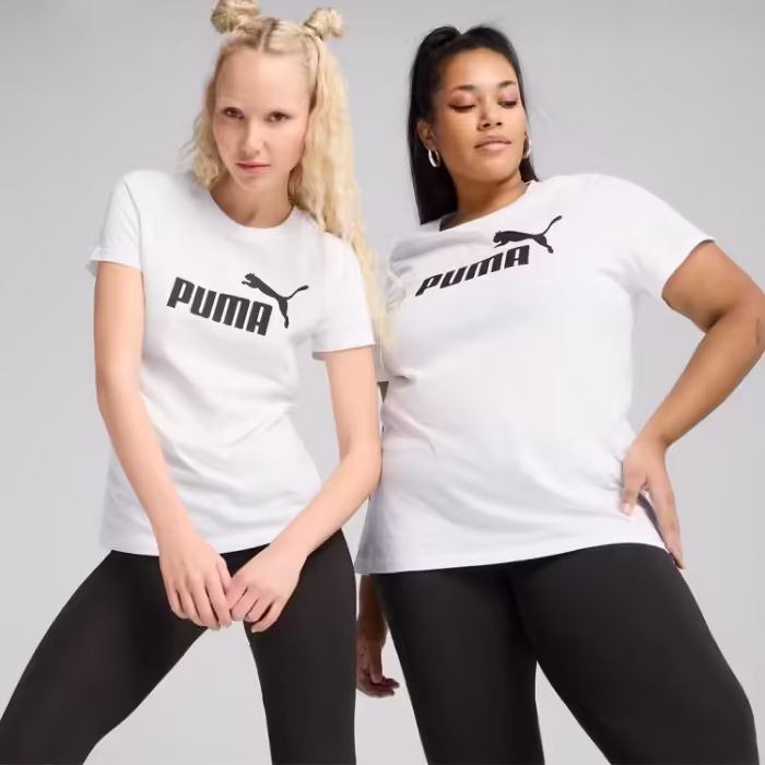 Tricou Puma Essentials Logo - 3