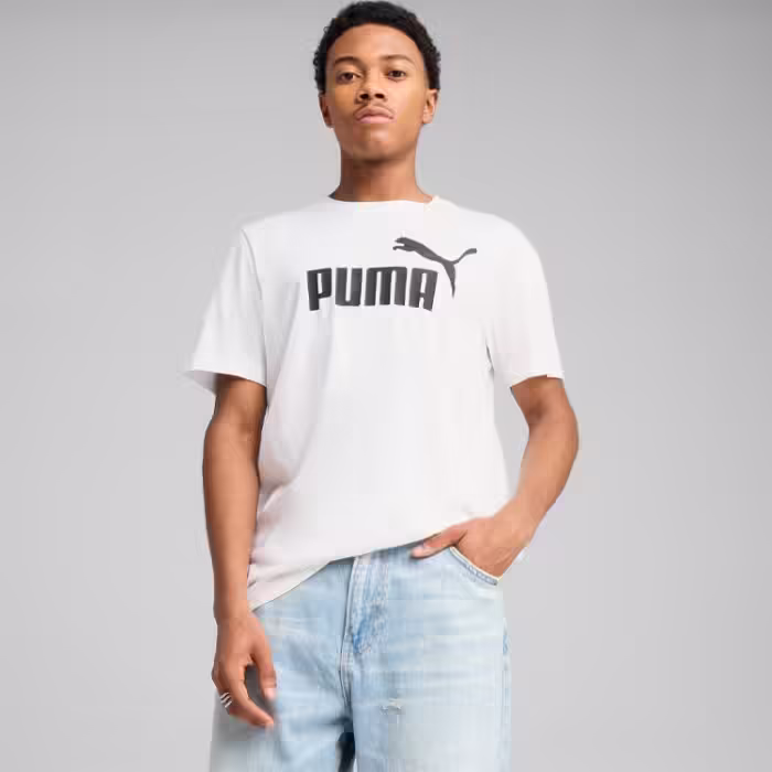 Tricou Puma Essentials Logo