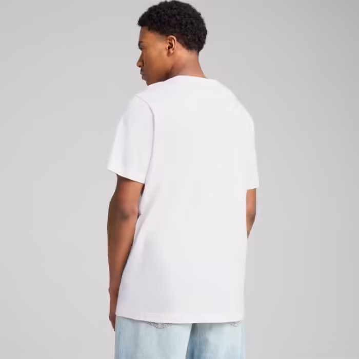 Tricou Puma Essentials Logo - 2