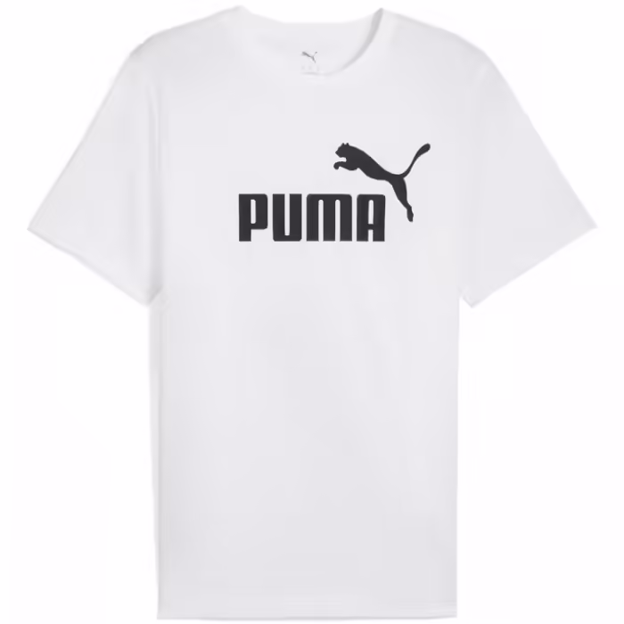 Tricou Puma Essentials Logo - 4
