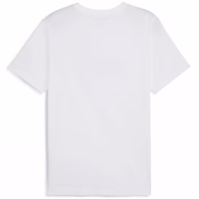 Tricou Puma Essentials Logo - 5
