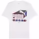 Футболка Puma GRAPHICS Sports Tee