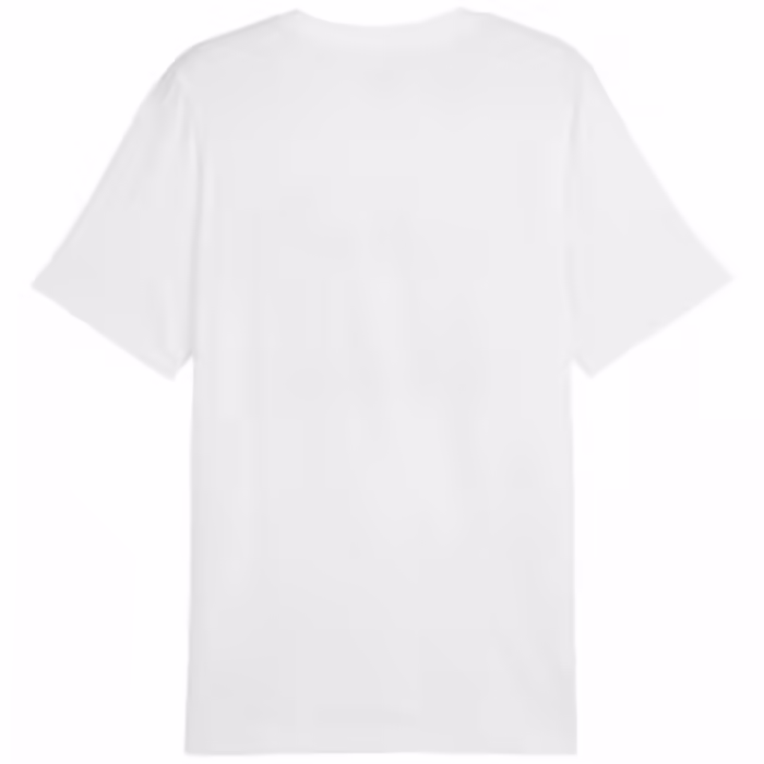 Футболка Puma GRAPHICS Sports Tee - 2