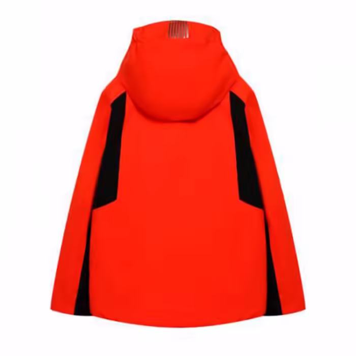 Куртка EA7 EMPORIO ARMANI TESSUTO BLOUSON JACKET - 2