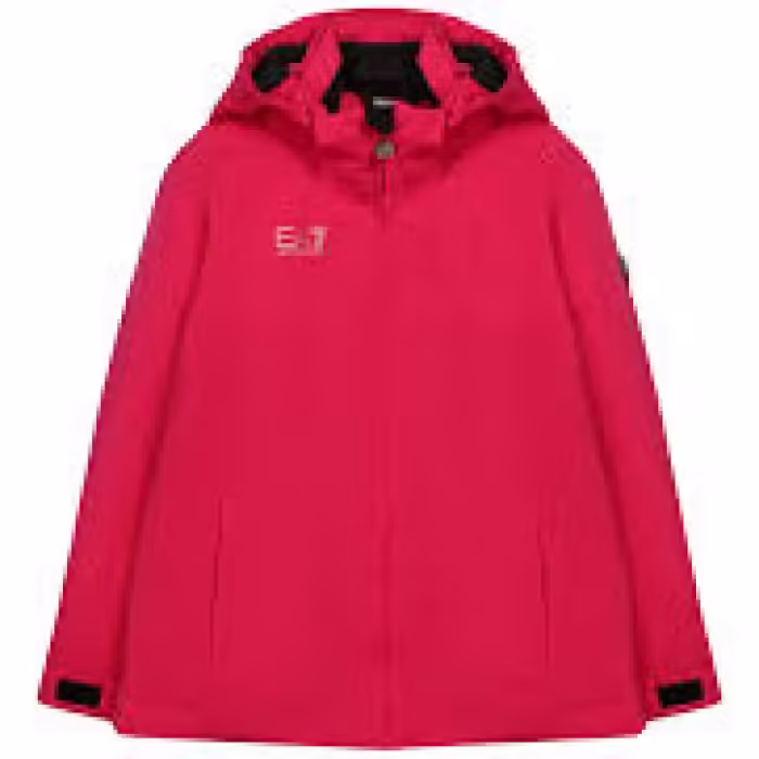 Куртка EA7 EMPORIO ARMANI Jacket Women
