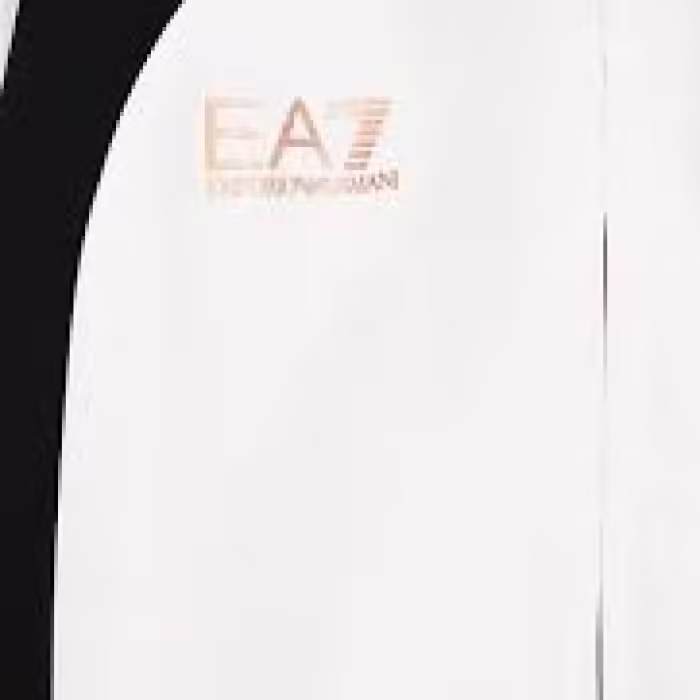 Куртка EA7 EMPORIO ARMANI Jacket Women - 2