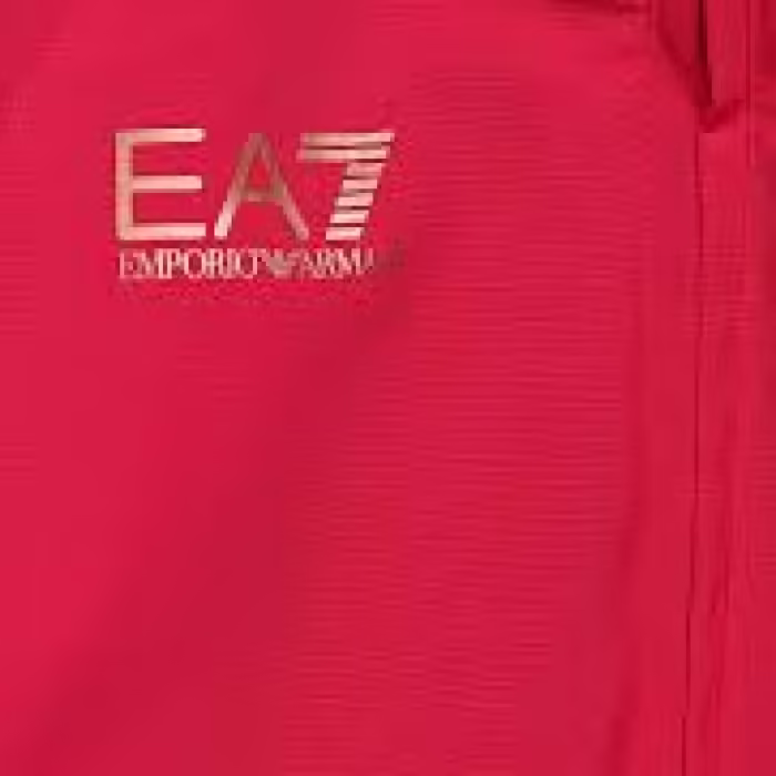 Куртка EA7 EMPORIO ARMANI Jacket Women - 4