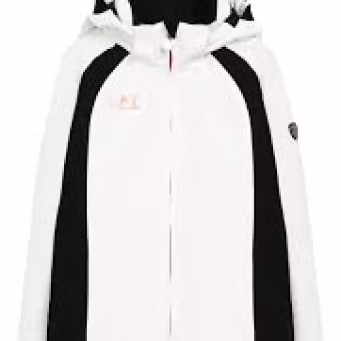 Куртка EA7 EMPORIO ARMANI Jacket Women - 5