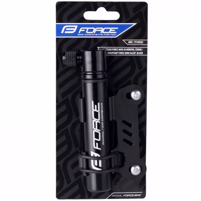 Ручной насос Force MINI - 3