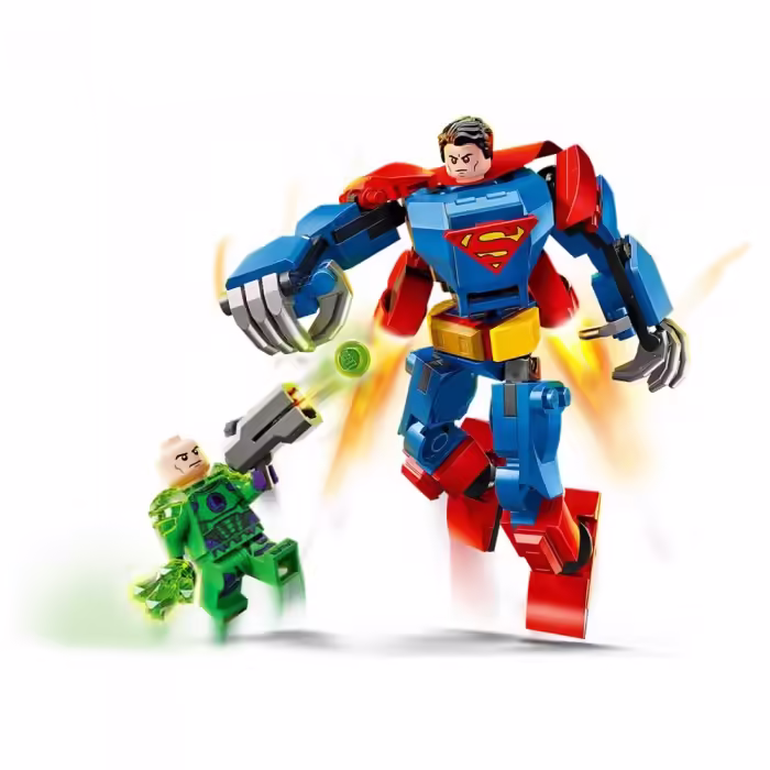 Constructor Lego 76302 - 2