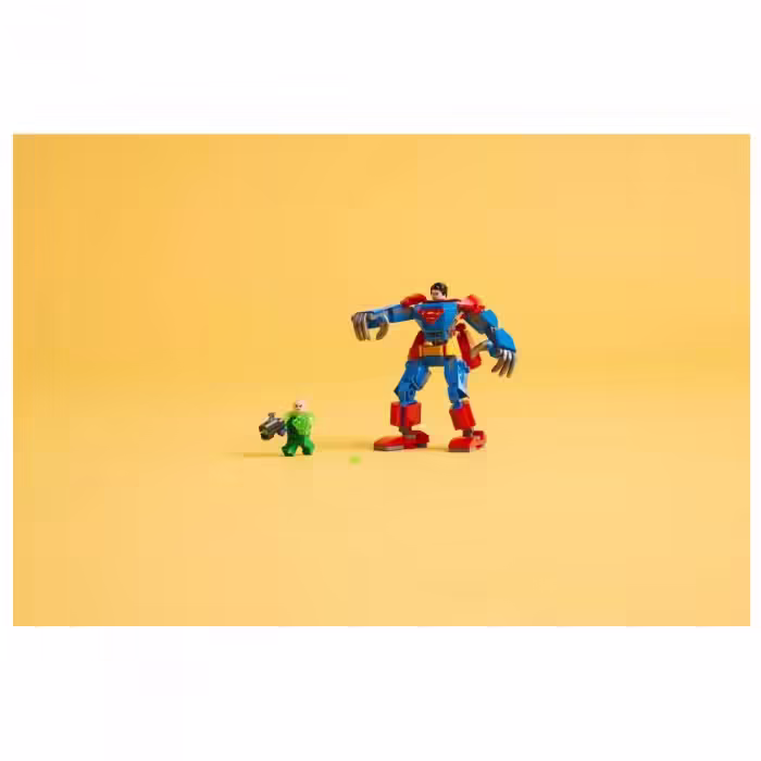 Constructor Lego 76302 - 3