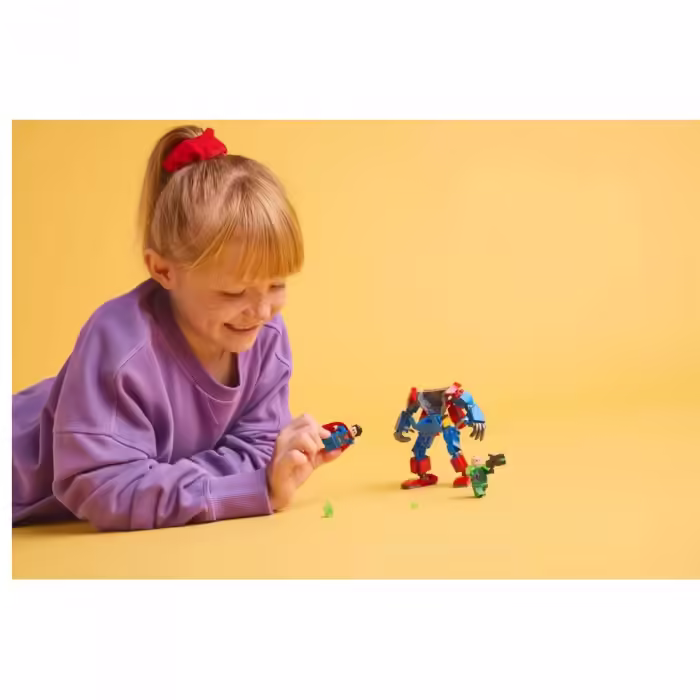 Constructor Lego 76302 - 4