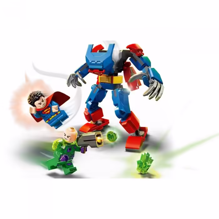 Constructor Lego 76302 - 7