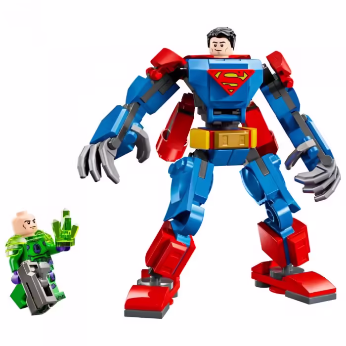 Constructor Lego 76302 - 8