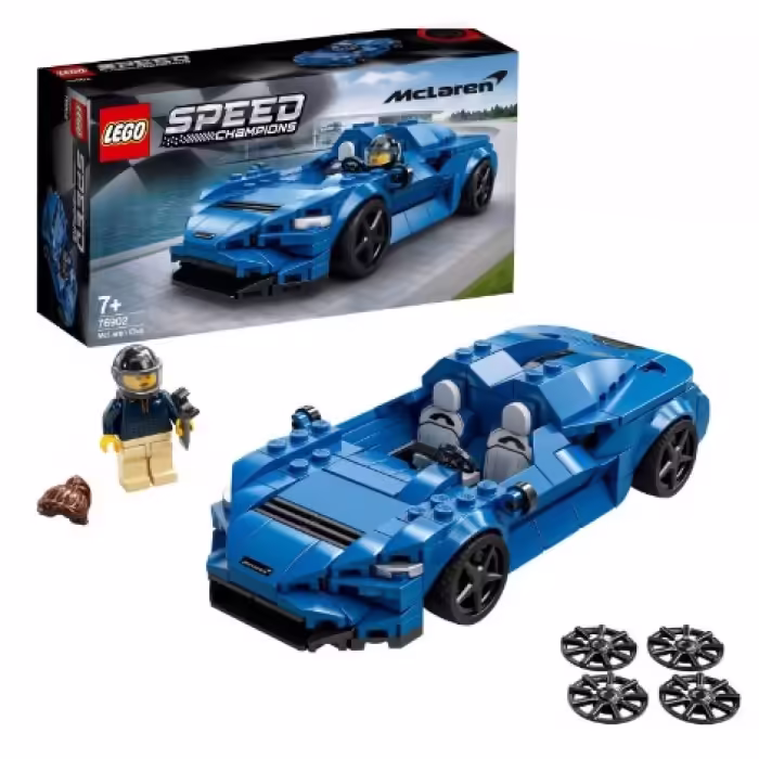 Конструкторы Lego 76902