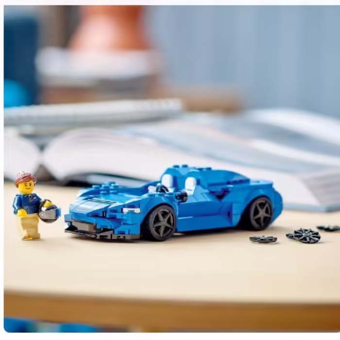 Конструкторы Lego 76902 - 3