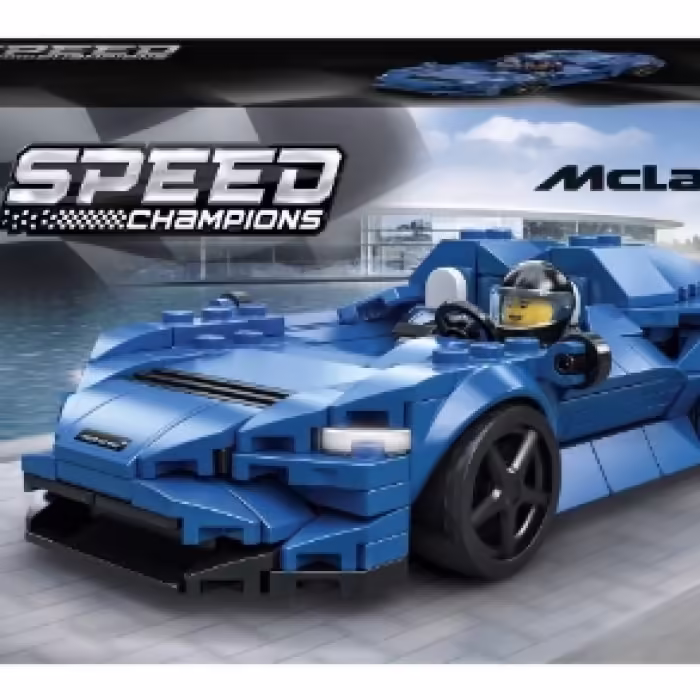 Конструкторы Lego 76902 - 4